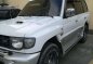 2001 Model Mitsubishi Pajero Field Master-3