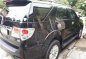 Toyota Fortuner G 2012 for sale -1