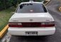 1994 Toyota Corolla 1.3 XL MT White For Sale -0