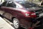 2017 Toyota Vios E Manual for sale -2