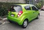 2015 Chevrolet Spark AT 1.5 Green For Sale -0