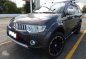 Mitsubishi Montero Sport GLS 4x4 for sale -0