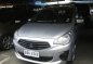 Good as new Mitsubishi Mirage G4 2014 for sale-2