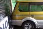 Good as new Mitsubishi Adventure 2002 for sale-2