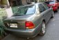 1998 Honda City Manual Gray Sedan For Sale -3