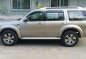 For sale Ford everest 2012 mode(limited edition)-1