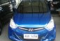 Well-kept Hyundai Eon 2014 for sale-1