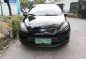 Fresh 2012 Ford Fiesta AT Black HB For Sale -2