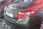 Well-kept Toyota Vios 2017 for sale-5