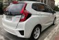 2015 Honda Jazz 1.5V Manual White For Sale -4