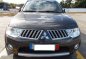 Mitsubishi Montero Sport GLS 4x4 for sale -1