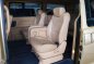 2011 Hyundai Grand Starex Gold AT Golden For Sale -7