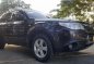 Subaru Forester 2010 2.0 AT Gray SUV For Sale -1