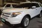 2013 Ford Explorer 4x4 Limited for sale -1