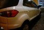 Ford Ecosport 2016 for sale -1