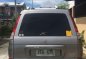 Mitsubishi Adventure GLX MT Gas 2002 For Sale -1