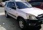 Honda CRV 2002 for sale -1