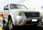 Ford Everest Automatic 2010 for sale -0