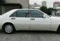 1995 Mercedes Benz S320 for sale -5