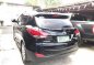 2012 Hyundai Tucson CRDi Diesel 4x4 Automatic-2