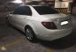 2009 Merceds Benz C200 for sale -1