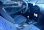 Mitsubishi Lancer GSR MT 1997 for sale -11