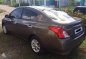 2016 Nissan Almera - Almost Brand New-5