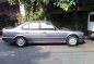 Well-maintained BMW 520d 1992 A/T for sale-6