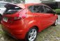 Ford Fiesta 2011 AT 1 6 S for sale -2