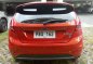 Ford Fiesta 2011 AT 1 6 S for sale -4