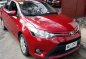 2014 Toyota Vios E Automatic CLEARANCE SALE -2