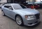 2014s Chrysler 300c Automatic Blue For Sale -1