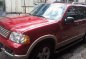 Well-maintained Ford Explorer 2005 EDDIE BAUER A/T for sale-1