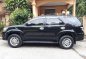 Toyota Fortuner G 2012 for sale -0