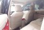 Toyota Innova 2005 G AT Silver SUV For Sale -2