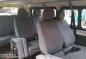 Foton transvan 12seater 2016 for sale -3