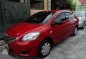 Selling my Toyota Vios 1.3 j 2012 -10