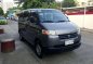 2015 Suzuki APV Manual for sale -1