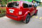2009 Dodge Nitro SXT 4x4 AT Red For Sale -5