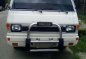 Mitsubishi L300 Van Well-kept 2000 White For Sale -4