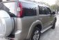 Ford Everest limited edition 2013 model-4