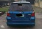 Honda Jazz 2004 Automatic Blue HB For Sale -1