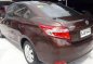 Toyota Vios 1.3 E automatic * brandnew condition- 8k mileage only!-7