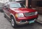 Well-maintained Ford Explorer 2005 EDDIE BAUER A/T for sale-0
