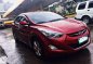 RUSH SALE Hyundai Elantra 2012 Top of the line-4