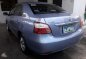 Toyota Vios E 2010 manual for sale -4