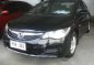 Well-maintained Honda Civic 2010 for sale-2