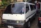 Nissan Urvan escapade 1990 for sale -3