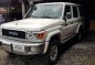 2017 Toyota Land Cruiser LC76 LX10 For Sale -0