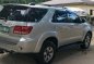 Toyota Fortuner V 2007 FOR SALE-2